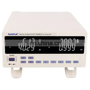 0.5Class AC Electric Power Meter thumbnail-1