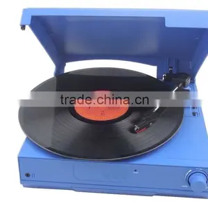 Digital Vinyl Turntable thumbnail-1