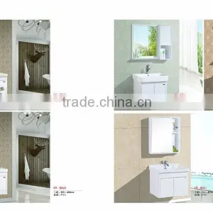 2015 Modern Bathroom Restaurant Cabinet thumbnail-5
