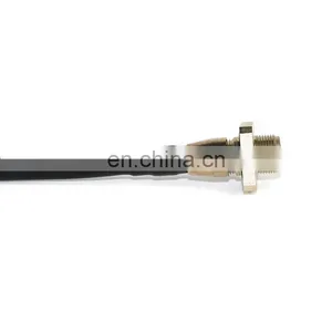 Fiber Optic Jumpers Outdoor Waterproof 2,4 Core ODC Patch Cord thumbnail-5