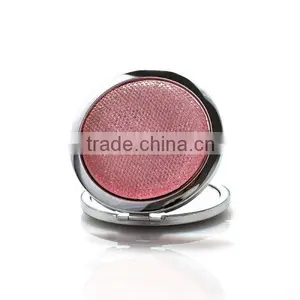 Portable Jeweled Compact Mirror thumbnail-1