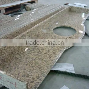 Granite Vanity Tops for Commercial and Residential Projects thumbnail-1