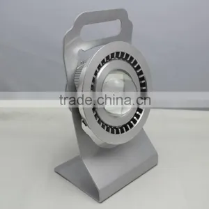 Outdoor Aluminium Low Power Battery Lamp Movable Led Working Operating Lightings Rechargeable Flood Lights thumbnail-4