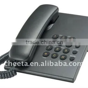 Telephone KX-TS500,Stock Basic Phone thumbnail-1