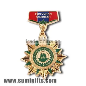Customized Sport Medal thumbnail-5