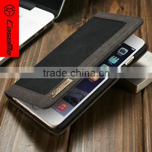 For IPhone 6 Fashion Wallet Flip PU Leather Case for Apple IPhone 6 4.7 Plus 5.5 Phone Bags With Card Slot & Photo Frame Stand thumbnail-2