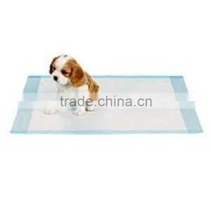 Dog Toilet Pads Pet Pad Puppy Page Dog Training Vest thumbnail-1