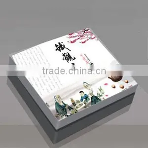 UV Offset Printing Ink Of High-grade Packages thumbnail-4