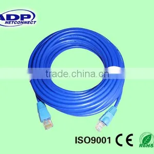 Patch Cord Cat5e Network Cable thumbnail-1