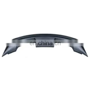 2020 GT500 Side Skirt For Ford Mustang GT500 Style Side Skirt Extension Splitter W/ Winglet Side Sill thumbnail-4