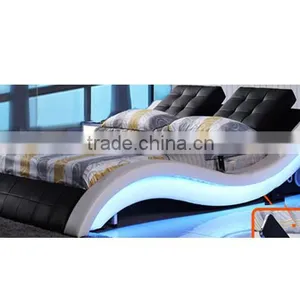 Customize Royal Furniture Bedroom Sets Italian Bedroom Set Quality Choice thumbnail-1