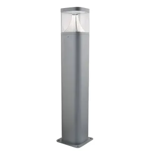 Square Led Bollard DLW-LED-041 thumbnail-1