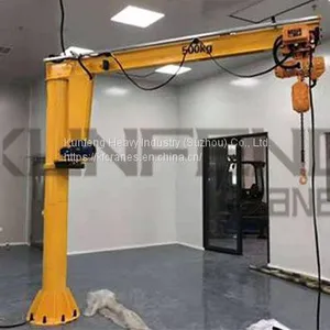 JIB CRANE thumbnail-1