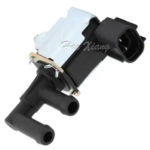 Control Solenoid Valve MR507781 K5T48395 thumbnail-2