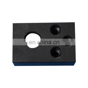 ABS Plastic Injection Moulding Processing of Various Electronic Plastic Shell Plastic Accessories Incoming Injection Processing thumbnail-1