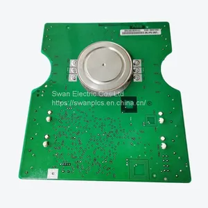 Factory Price ABB 3BHB013085R0001 5SHY 3545L0009 DCS Control Board in Stock thumbnail-1