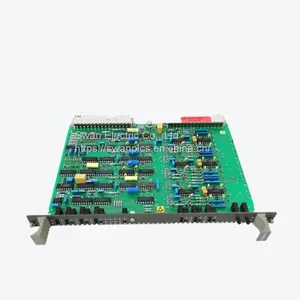 Factory Price ABB BRC410 Control Processor in Stock thumbnail-1