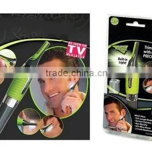 Nose Hair Shaver With Light as Seen on tv thumbnail-5