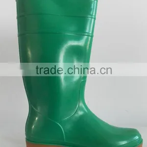 High Quality Cheap Rain Boots thumbnail-5