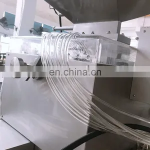 LTRJ-Series Soft Capsule Gelatin Encapsulation Machine thumbnail-3