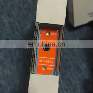 MTL5575 MTL Temperature Converter THC or RTD Input Genuine High Quality thumbnail-1