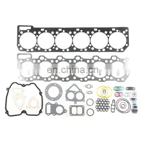 Machinery Auto Engine Parts Gasket Kit Set Toyota Benz Caterpillar Engine For Cummins thumbnail-1