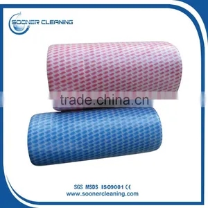 Wholesale Nonwoven Disposable Dish Cleaning Towel thumbnail-5