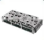 Massey Ferguson mf Cylinder Head p Type Nozzzel Injector Ad4 203 thumbnail-1