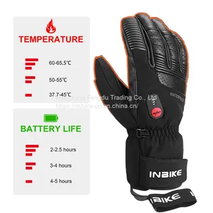 Heated Gloves thumbnail-2