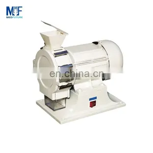Medfuture Plant Disintegrator Multifunctional Disintegrator for Laboratory thumbnail-1