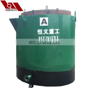 High Output Best Quality Activated Charcoal Machine thumbnail-2