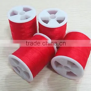 Polyester Embroidery Thread for Small Bobbins thumbnail-1