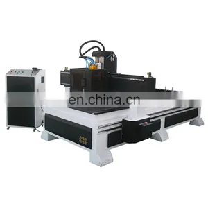 ATC Cnc Wood Furniture Making Machine 1 YEAR Field Installation Commissioning and Training thumbnail-4