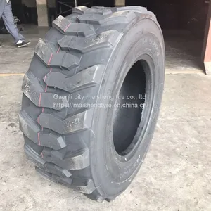 Slide Loader Tyre 10 12-16.5 14-17.5 10 12R16.5 Vacuum Tyre thumbnail-2