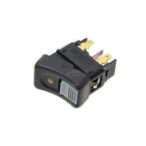 OE Member 1371213 367327 Window Lifter Switch Power Window Control Switch for Scania thumbnail-1