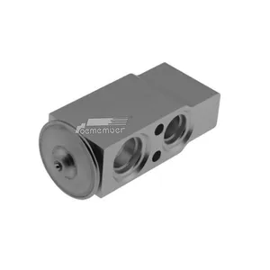 OE Memember 1772728 Air Conditioning Expansion Valve for Scania thumbnail-2