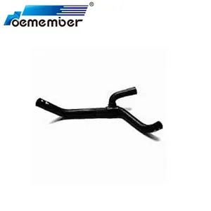 Truck Parts Truck Radiator Hose 1399817 for DAF thumbnail-1