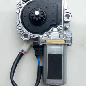 Power Winter Wiper Motor OEM 1442293 1442292 3176550 3176549 For Scania Volvo thumbnail-2