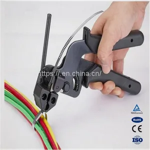Cable Tie Gun thumbnail-1