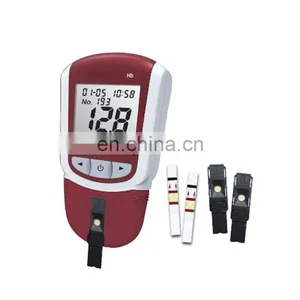 CE Certification Hemoglobin Meter Blood Test Hemoglobin Meter Machine thumbnail-1
