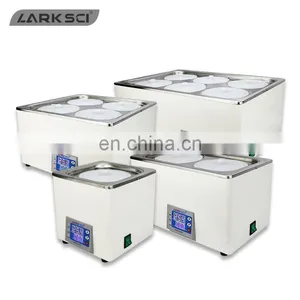 Larksci Medical Use Digital Laboratory Thermostat Controlled Water Baths thumbnail-4
