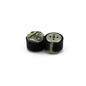 Custom Small Speaker Driver Unit 16 Ohm Mini Speakers 6mm thumbnail-3