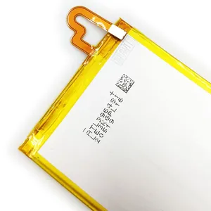 Replacement Batteries HB396481EBC For Huawei CAM L03 Ascend G7 PLUS G8 Honor 5X G8X RIO L03 -UL00/AL00/TL00 thumbnail-4