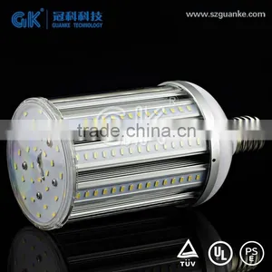 Shenzhen Lighgting Guanke 60W E39 Mogul Base Dimmable Led Corn Cob Bulb 250w Metal Halide Led Replacement Lamp thumbnail-5
