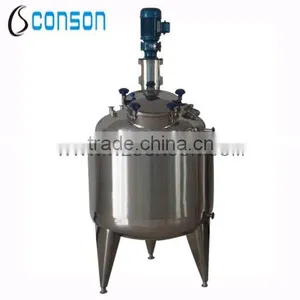 Food Grade Stainless Steel 300l Stainless Steel Tank thumbnail-1