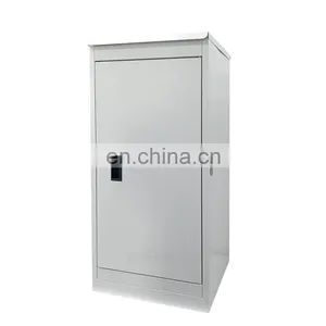 Customize Home Modern Smart Courier Parcel Mail Drop Postage Stand Post Letterbox Packaging Box thumbnail-2