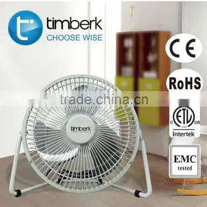 Quiet Useful Mini Electric Usb Fan thumbnail-2