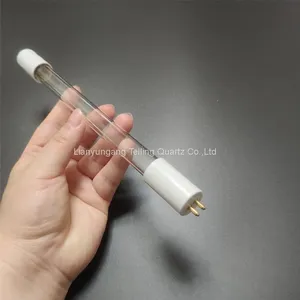 Home Health UV Quartz Light UVC Germicidal Sterilizer Lamp thumbnail-5