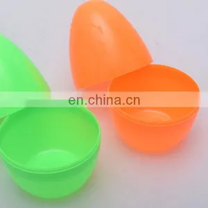Plastic Toy Surprise Egg Capsule thumbnail-1
