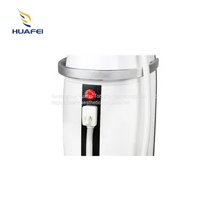 1200W Diode Laser Hair Removal Beauty Machine 3 Triple Wavelength 755+808+1064nm Salon Equipment thumbnail-4